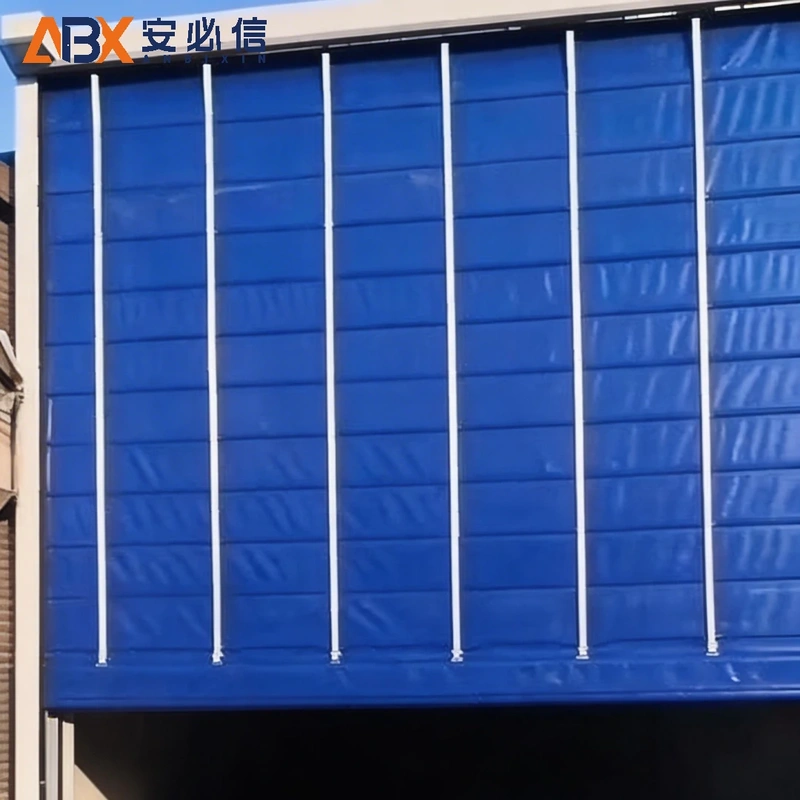 阿里地区冷库门封